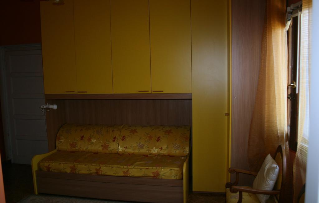 Casa Campagna Hotel Castiadas Bagian luar foto